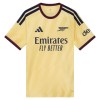 Camiseta Arsenal Gyokeres 14 Tercera 2026-27