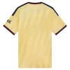 Camiseta Arsenal Tercera 2026-27