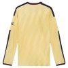 Camiseta Arsenal Tercera 2026-27 - Manga Larga