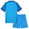 Conjunto/Equipación Portero Arsenal Niño Segunda 2026-27