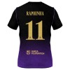 Camiseta FC Barcelona Raphinha 11 Segunda 2026-27 Camiseta FC Barcelona Raphinha 11 Segunda 2026-27