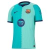 Camiseta FC Barcelona Tercera 2026-27 Camiseta FC Barcelona Tercera 2026-27