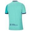 Camiseta FC Barcelona Tercera 2026-27