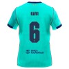 Conjunto/Equipación FC Barcelona Gavi 6 Niño Tercera 2026-27