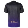 Conjunto/Equipación FC Barcelona Niño Segunda 2026-27