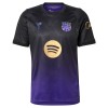 Conjunto/Equipación FC Barcelona Niño Segunda 2026-27