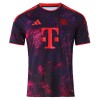 Camiseta FC Bayern de Múnich Kimmich 6 Tercera 2026-27