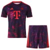 Conjunto/Equipación FC Bayern de Múnich Kane 9 Niño Tercera 2026-27