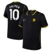 Camiseta Chelsea Palmer 10 Segunda 2026-27 Camiseta Chelsea Palmer 10 Segunda 2026-27