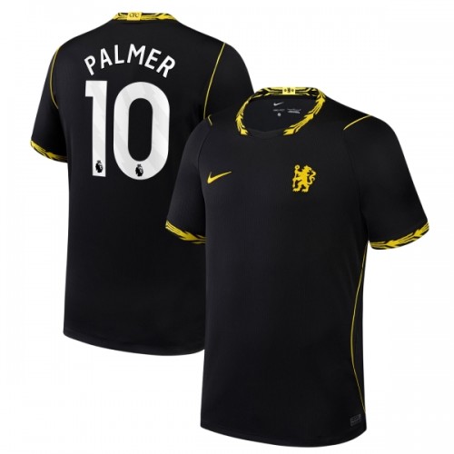 Camiseta Chelsea Palmer 10 Segunda 2026-27 Camiseta Chelsea Palmer 10 Segunda 2026-27