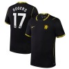 Camiseta Chelsea Rogers 17 Segunda 2026-27 Camiseta Chelsea Rogers 17 Segunda 2026-27