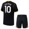 Conjunto/Equipación Chelsea Palmer 10 Niño Segunda 2026-27 Conjunto/Equipación Chelsea Palmer 10 Niño Segunda 2026-27