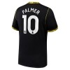 Conjunto/Equipación Chelsea Palmer 10 Niño Segunda 2026-27