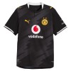 Camiseta Borussia Dortmund Guirassy 9 Segunda 2026-27