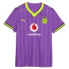 Camiseta Borussia Dortmund Guirassy 9 Tercera 2026-27