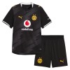 Conjunto/Equipación Borussia Dortmund Jobe 7 Niño Segunda 2026-27