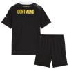 Conjunto/Equipación Borussia Dortmund Niño Segunda 2026-27