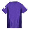 Camiseta Tottenham Hotspur Tercera 2026-27