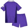 Conjunto/Equipación Tottenham Hotspur Niño Tercera 2026-27