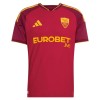 Camiseta AS Roma Primera 2026-27 Camiseta AS Roma Primera 2026-27