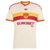 Camiseta AS Roma Segunda 2026-27