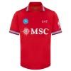 Camiseta SSC Napoli De Bruyne 11 Tercera 2026-27