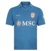 Camiseta SSC Napoli Primera 2026-27 Camiseta SSC Napoli Primera 2026-27