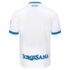 Camiseta SSC Napoli Segunda 2026-27