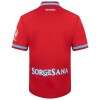 Camiseta SSC Napoli Tercera 2026-27