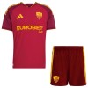 Conjunto/Equipación AS Roma Dybala 21 Niño Primera 2026-27
