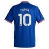 Conjunto/Equipación Manchester United Cunha 10 Niño Segunda 2026-27