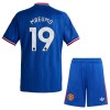 Conjunto/Equipación Manchester United Mbeumo 19 Niño Segunda 2026-27 Conjunto/Equipación Manchester United Mbeumo 19 Niño Segunda 2026-27