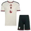 Conjunto/Equipación Manchester United Niño Tercera 2026-27