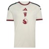 Conjunto/Equipación Manchester United Niño Tercera 2026-27