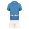 Conjunto/Equipación SSC Napoli Niño Primera 2026-27
