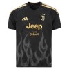 Camiseta Juventus Kalulu 15 Tercera 2026-27