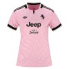 Camiseta Juventus Mujer Segunda 2026-27 Camiseta Juventus Mujer Segunda 2026-27
