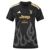Camiseta Juventus Mujer Tercera 2026-27 Camiseta Juventus Mujer Tercera 2026-27