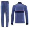Arsenal Purple Version Chaqueta De Entrenamiento Trajes 2026-27