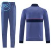 Arsenal Purple Version Niño Chaqueta De Entrenamiento Trajes 2026-27
