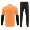 Arsenal Sudadera De Entrenamiento 1/4-Zip 2026-27 Amarilla