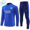 Inter Milan Niño Sudadera De Entrenamiento 1/4-Zip 2026-27 Azul Inter Milan Niño Sudadera De Entrenamiento 1/4-Zip 2026-27 Azul