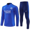 Inter Milan Sudadera De Entrenamiento 1/4-Zip 2026-27 Azul Inter Milan Sudadera De Entrenamiento 1/4-Zip 2026-27 Azul