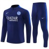 Inter Milan Sudadera De Entrenamiento 1/4-Zip 2026-27 Azul Inter Milan Sudadera De Entrenamiento 1/4-Zip 2026-27 Azul