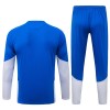 Juventus Sudadera De Entrenamiento 1/4-Zip 2026-27 Azul