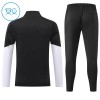 Liverpool Niño Sudadera De Entrenamiento 1/4-Zip 2026-27 Negra
