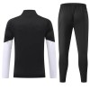 Liverpool Sudadera De Entrenamiento 1/4-Zip 2026-27 Negra