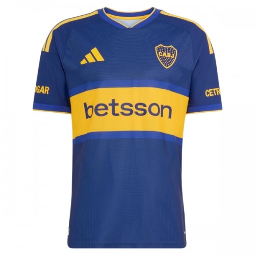 Camiseta Boca Juniors Primera 2026-27 Camiseta Boca Juniors Primera 2026-27