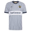 Camiseta Boca Juniors Segunda 2026-27 Camiseta Boca Juniors Segunda 2026-27