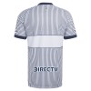 Camiseta Boca Juniors Segunda 2026-27